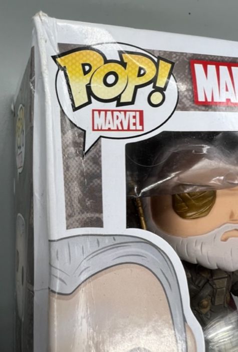 #54 Odin - Marvel - Box Damaged Funko POP