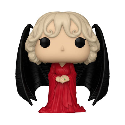 1640 Lucifer - The Sandman Funko POP - Brand New