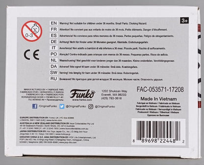 303 Miguel - Disney Coco Funko POP