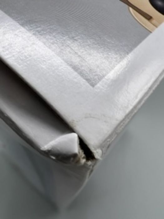 #270 Prince Charming - Once Upon a Time - Box Damaged Funko POP