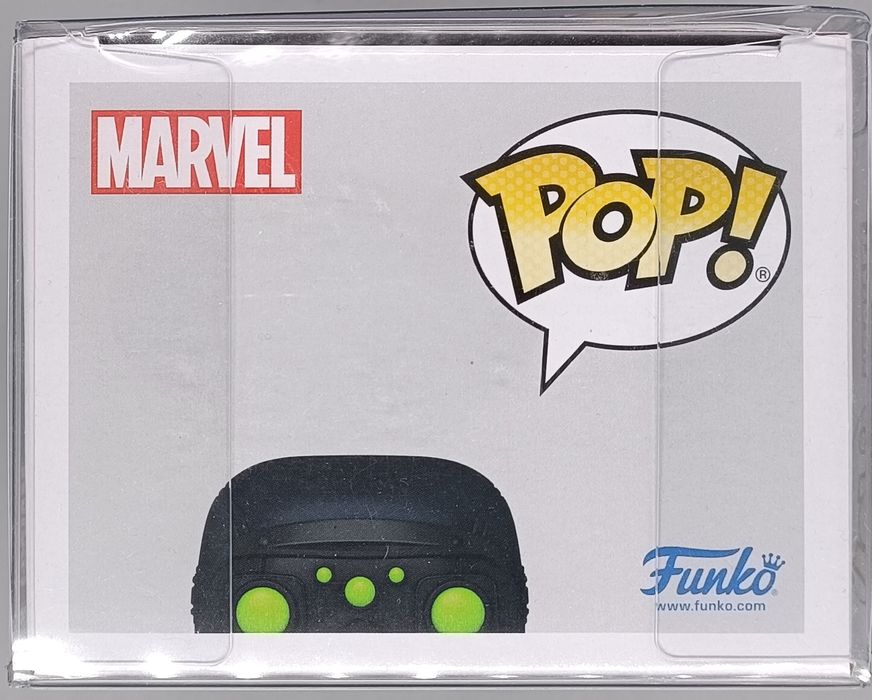 1213 Yelena (Masked) Chase - Marvel Hawkeye Funko POP
