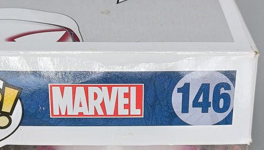 146 Spider-Gwen - Marvel - Funko POP - Box Damaged