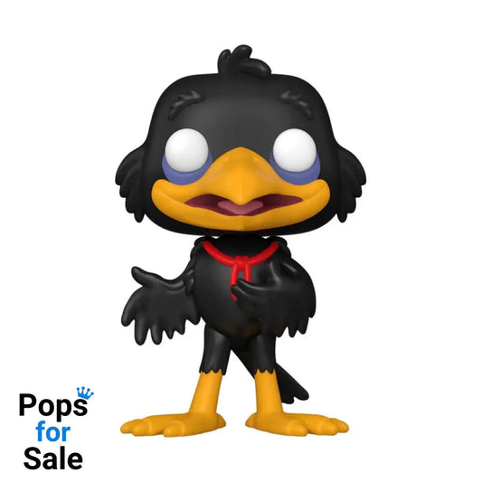 1317 Jeremy - The Secret Of Nimh Funko Pop Presale