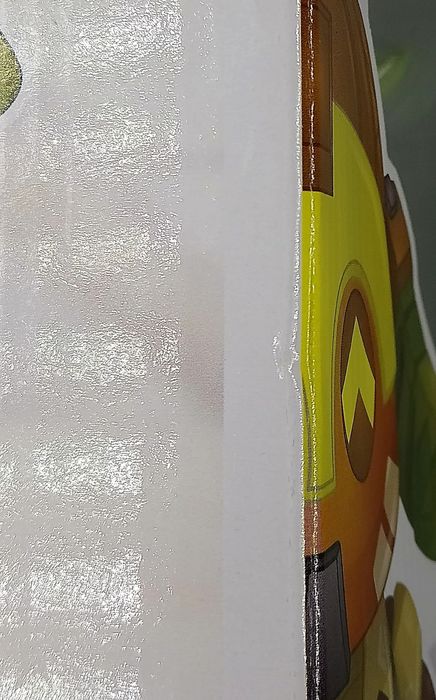 352 Orisa - 6 Inch - Overwatch - Box Damaged Funko POP