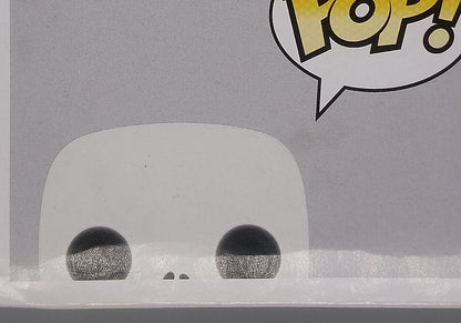 15 Jack Skellington  Disney Nightmare Before Christmas Funko POP - Box Damaged