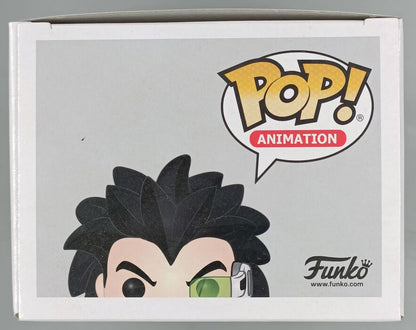 #616 Raditz - Dragon Ball Z Funko POP