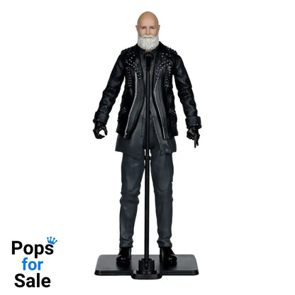 Judas Priest Music Maniacs Heavy Metal Action Figure Rob Halford 15 cm Action figures