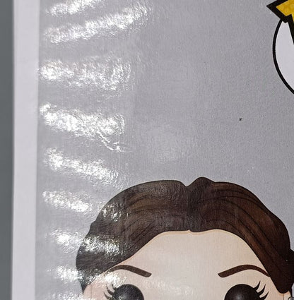 221 Beca - Pitch Perfect Funko POP - Box Damaged