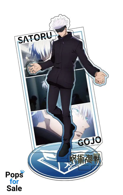 Jujutsu Kaisen Acrylic Stand Blind Box Display (6)