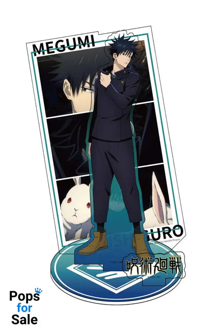 Jujutsu Kaisen Acrylic Stand Blind Box Display (6)