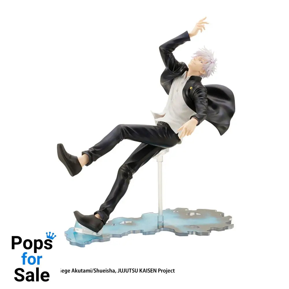 Jujutsu Kaisen ARTFX J Statue 1/8 Satoru Gojo Hidden Inventory (Premature Death Version) 23 cm