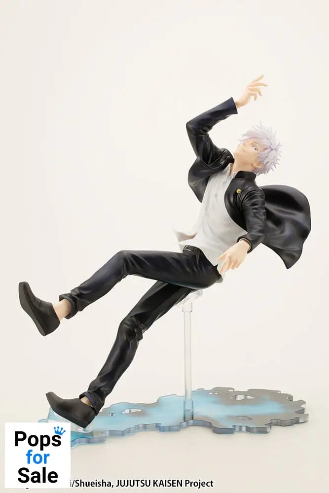 Jujutsu Kaisen ARTFX J Statue 1/8 Satoru Gojo Hidden Inventory (Premature Death Version) 23 cm