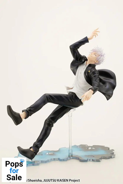 Jujutsu Kaisen ARTFX J Statue 1/8 Satoru Gojo Hidden Inventory (Premature Death Version) 23 cm