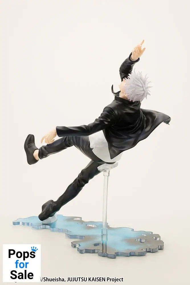 Jujutsu Kaisen ARTFX J Statue 1/8 Satoru Gojo Hidden Inventory (Premature Death Version) 23 cm Statues