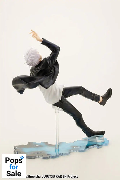 Jujutsu Kaisen ARTFX J Statue 1/8 Satoru Gojo Hidden Inventory (Premature Death Version) 23 cm