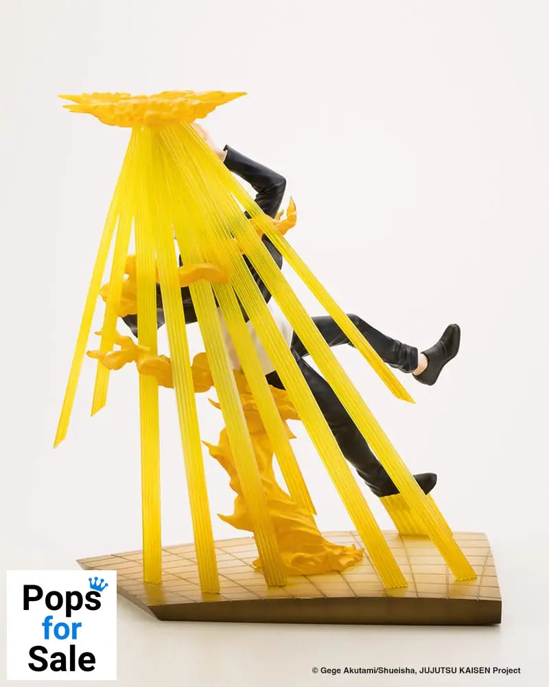 Jujutsu Kaisen ARTFX J Statue 1/8 Satoru Gojo Hidden Inventory (Premature Death Version Deluxe Edition) 28 cm