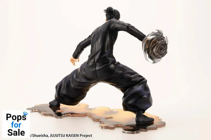 Jujutsu Kaisen ARTFXJ Statue 1/8 Suguru Geto Hidden Inventory / Premature Death Ver. 18 cm