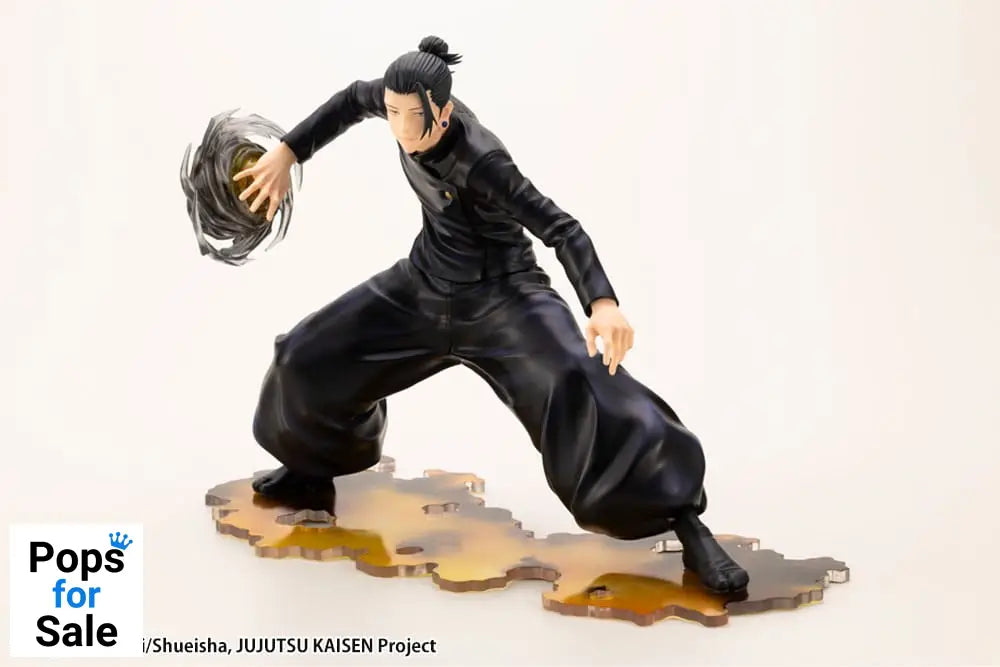 Jujutsu Kaisen ARTFXJ Statue 1/8 Suguru Geto Hidden Inventory / Premature Death Ver. 18 cm