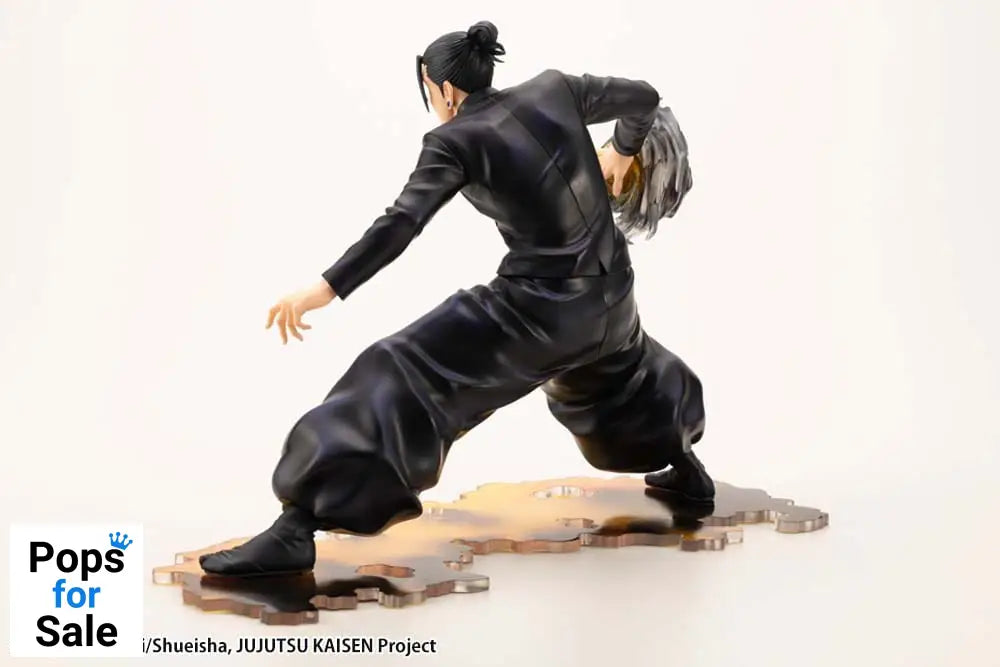 Jujutsu Kaisen ARTFXJ Statue 1/8 Suguru Geto Hidden Inventory / Premature Death Ver. 18 cm Statues