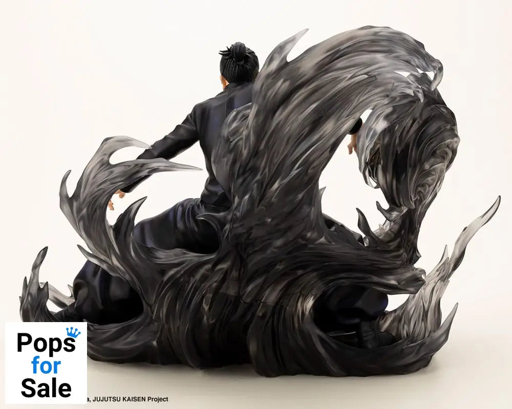 Jujutsu Kaisen ARTFXJ Statue 1/8 Suguru Geto Hidden Inventory / Premature Death Ver. Deluxe Edition 21 cm