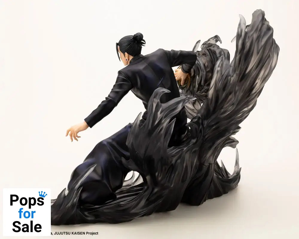 Jujutsu Kaisen ARTFXJ Statue 1/8 Suguru Geto Hidden Inventory / Premature Death Ver. Deluxe Edition 21 cm