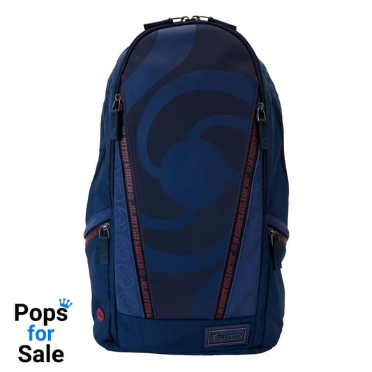 Jujutsu Kaisen by Loungefly Backpack The Gamr Collectiv