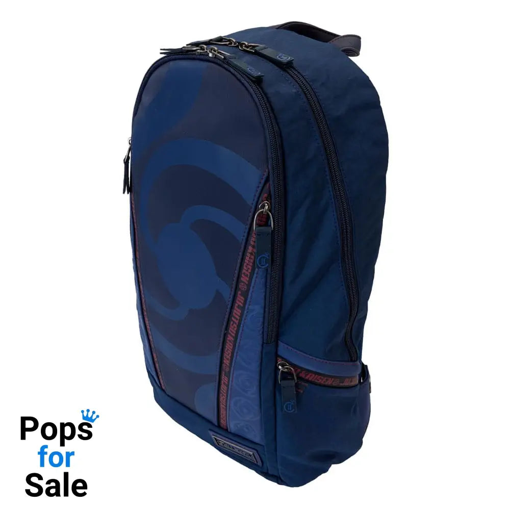 Jujutsu Kaisen by Loungefly Backpack The Gamr Collectiv