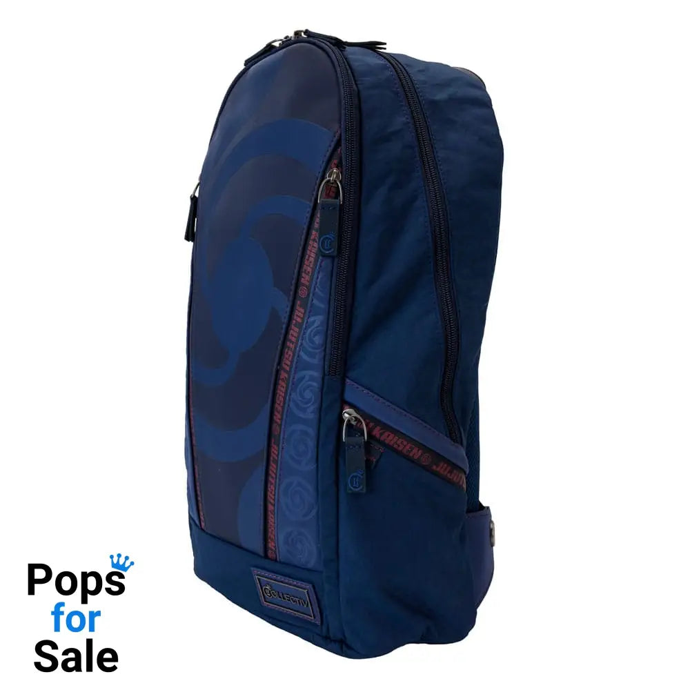 Jujutsu Kaisen by Loungefly Backpack The Gamr Collectiv