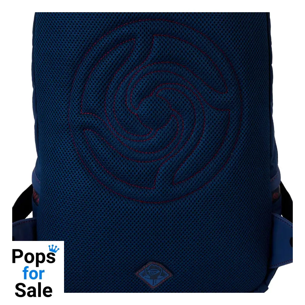 Jujutsu Kaisen by Loungefly Backpack The Gamr Collectiv