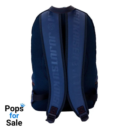 Jujutsu Kaisen by Loungefly Backpack The Gamr Collectiv