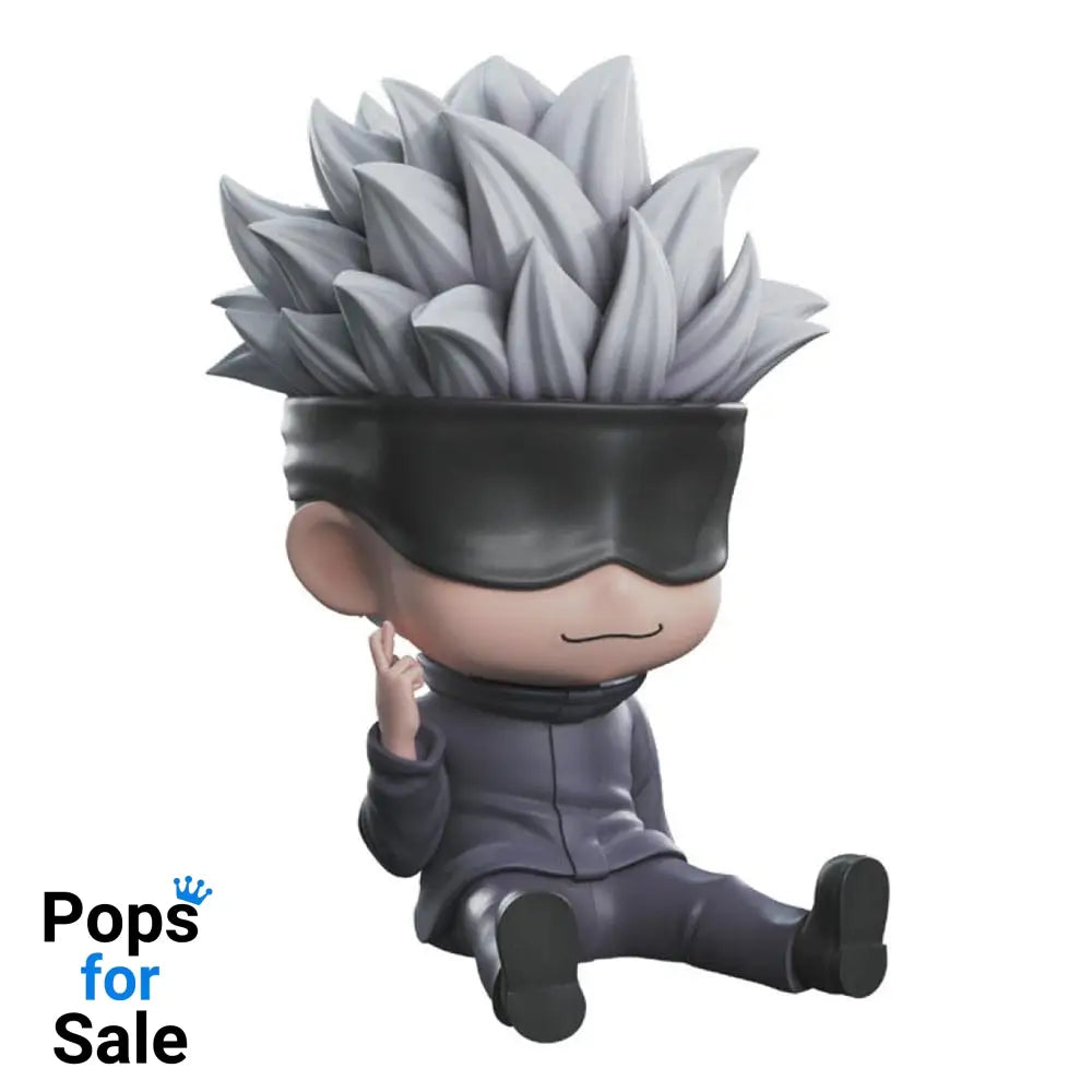 Jujutsu Kaisen Coin Bank Gojo Banks