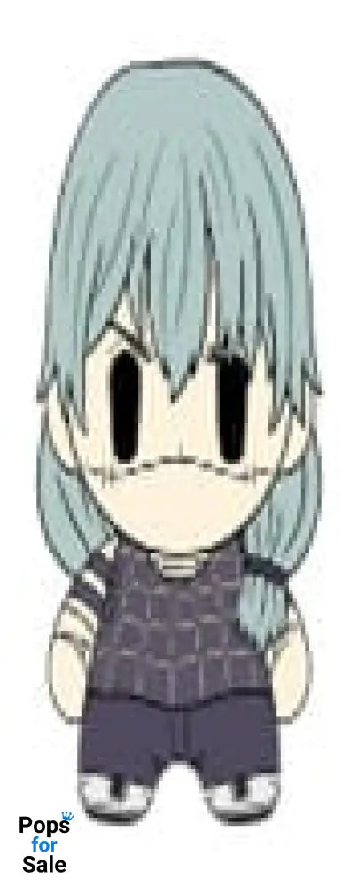 Jujutsu Kaisen DZNR Plush Figure Mahito Cursed Energy Edition 18 cm Plushes