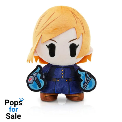 Jujutsu Kaisen DZNR Plush Figure Nobara Cursed Energy Edition 18 cm