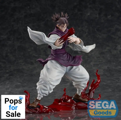 Jujutsu Kaisen FIGURIZMa PVC Statue Choso Flowing Red Scale Stack Ver. 22 cm