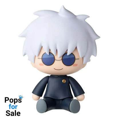 Jujutsu Kaisen Fuwa Petit Chibi Figure Satoru Gojo Hidden Inventory/Premature Death 8 cm Mini-figures