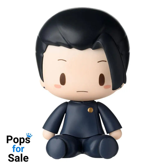 Jujutsu Kaisen Fuwa Petit Chibi Figure Suguru Geto Hidden Inventory/Premature Death 8 cm Mini-figures