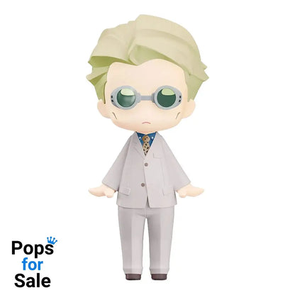 Jujutsu Kaisen HELLO! GOOD SMILE Action Figure Kento Nanami 10 cm