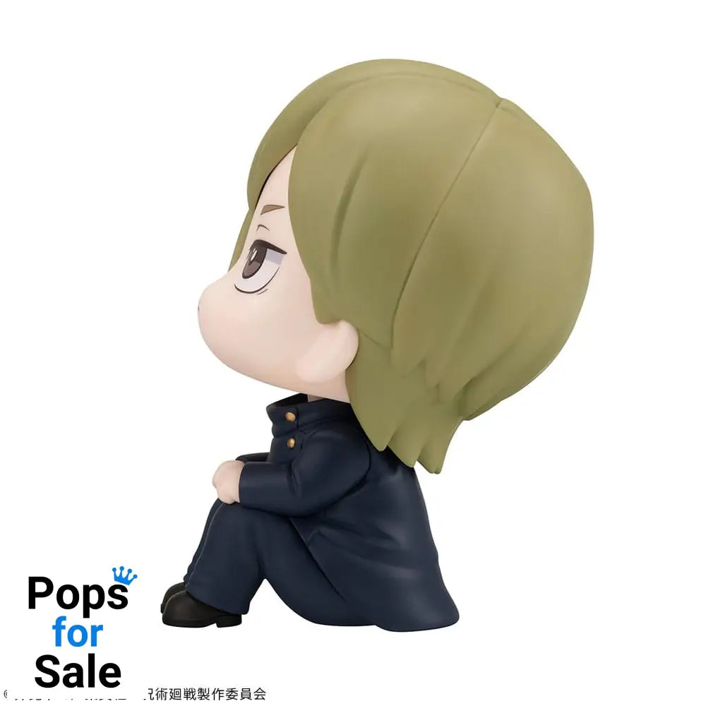 Jujutsu Kaisen Look Up PVC Statue Nanami Kento Kosen Ver. 11 cm