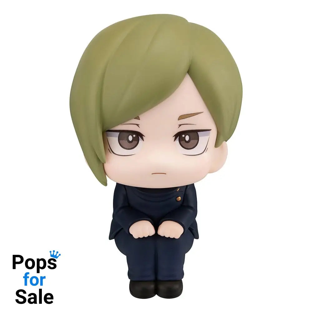 Jujutsu Kaisen Look Up PVC Statue Nanami Kento Kosen Ver. 11 cm