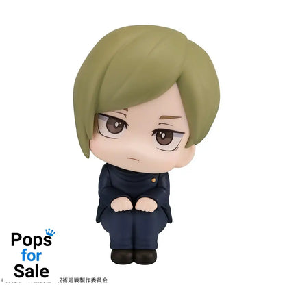 Jujutsu Kaisen Look Up PVC Statue Nanami Kento Kosen Ver. 11 cm