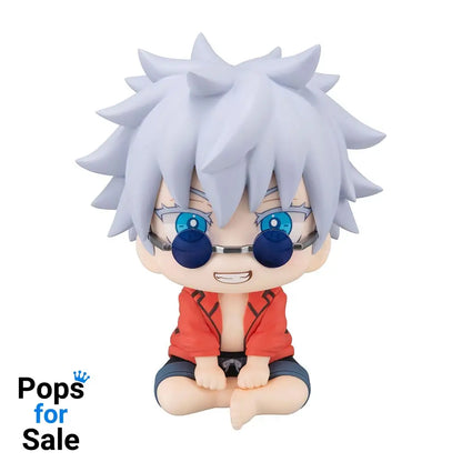 Jujutsu Kaisen Look Up PVC Statue Satoru Gojo Okinawa Ver. 11 cm Statues