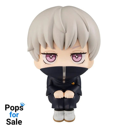 Jujutsu Kaisen Look Up PVC Statue Toge Inumaki 11 cm