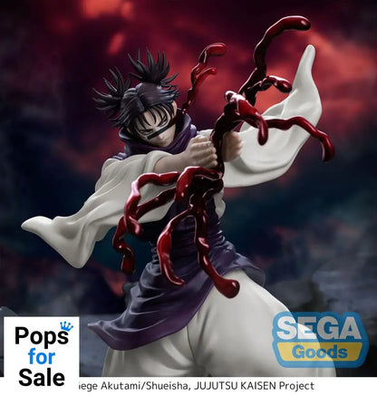 Jujutsu Kaisen Luminasta PVC Statue Choso 18 cm - New