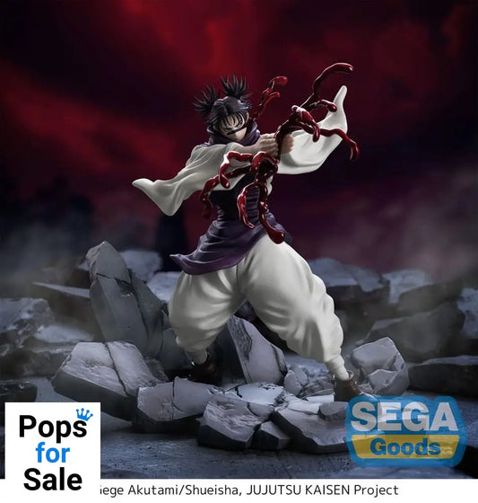 Jujutsu Kaisen Luminasta PVC Statue Choso 18 cm - New