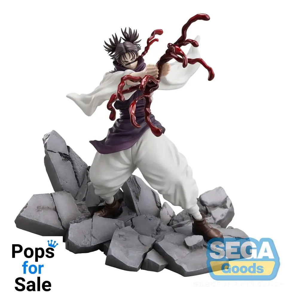 Jujutsu Kaisen Luminasta PVC Statue Choso 18 cm