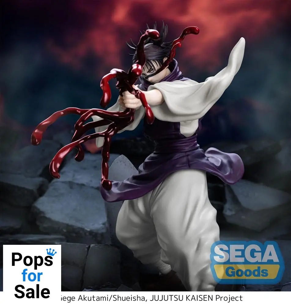 Jujutsu Kaisen Luminasta PVC Statue Choso 18 cm