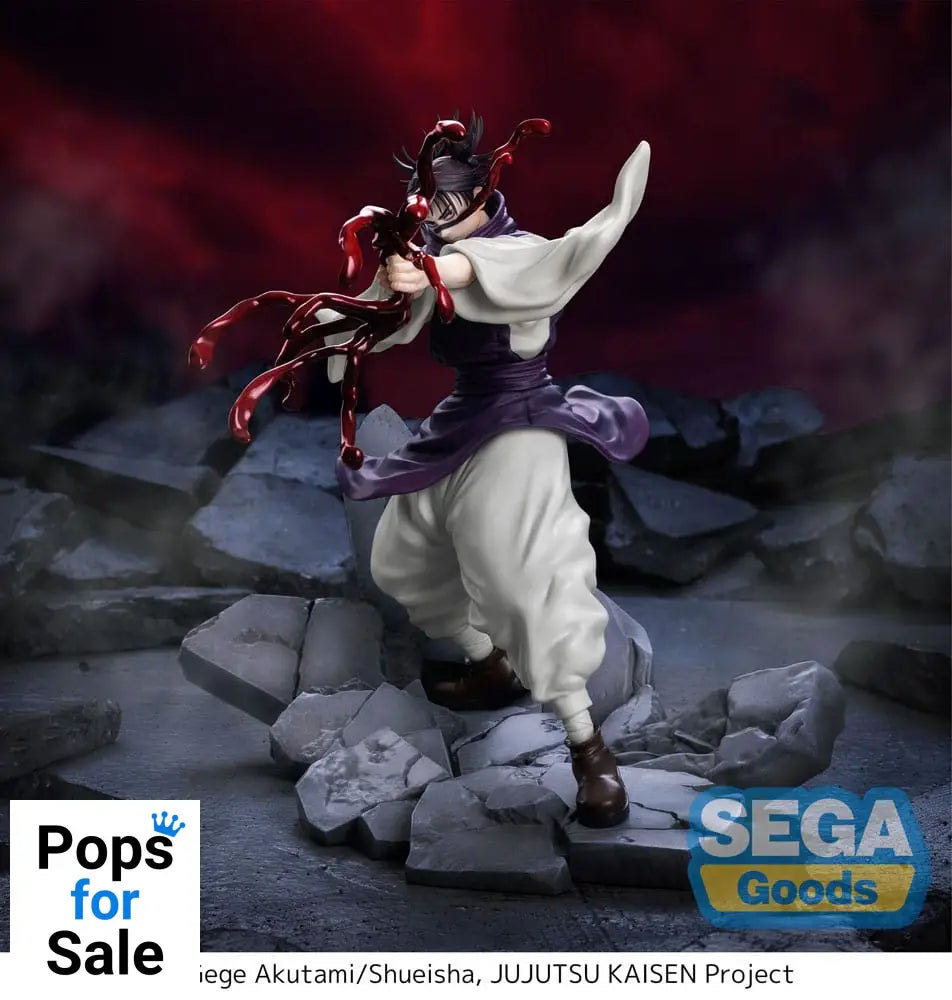 Jujutsu Kaisen Luminasta PVC Statue Choso 18 cm