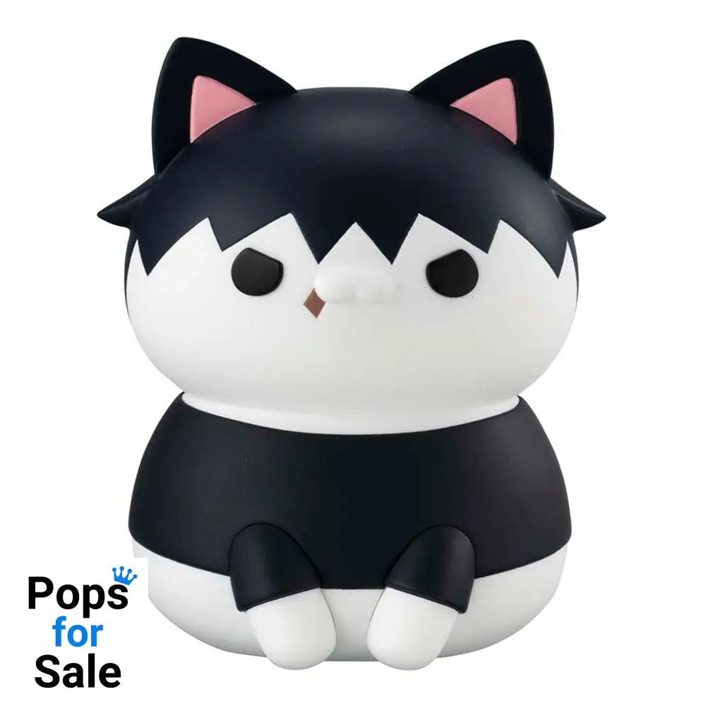 Jujutsu Kaisen Mega Cat Project Nyaruto The Big Series Trading Figure Hidden Inventory/Premature Death Ver. Jujutsu