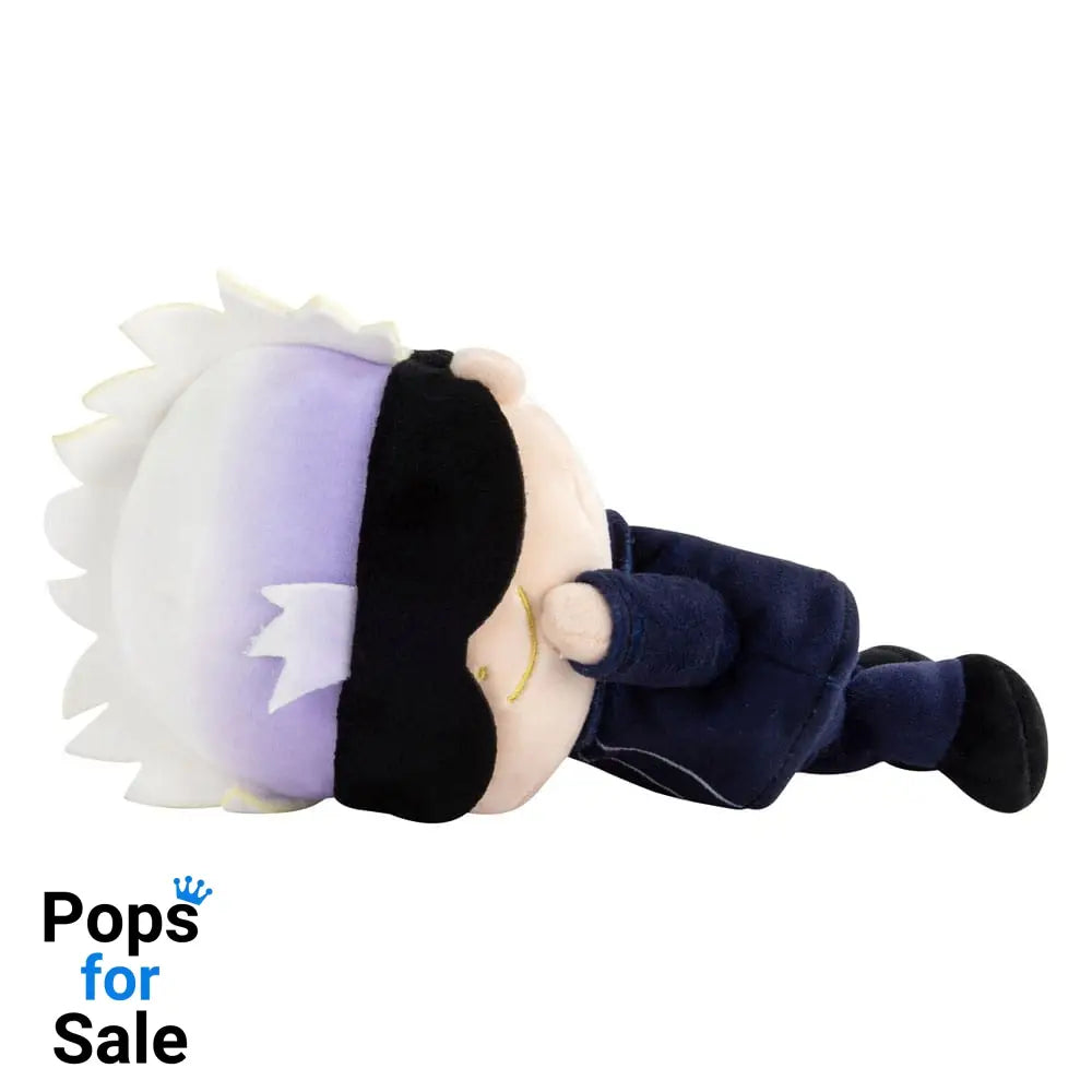 Jujutsu Kaisen Mocchi-Mocchi Plush Figure Gojo Satoru Sleeping 15 cm Plushes