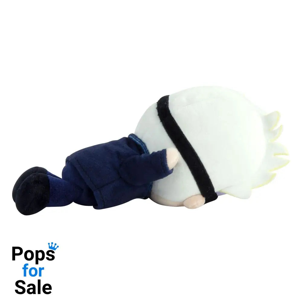 Jujutsu Kaisen Mocchi-Mocchi Plush Figure Gojo Satoru Sleeping 15 cm